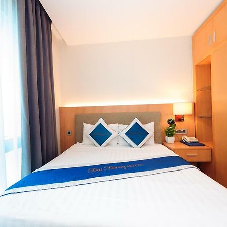 Dai Duong Hanoi Hotel III Exterior photo