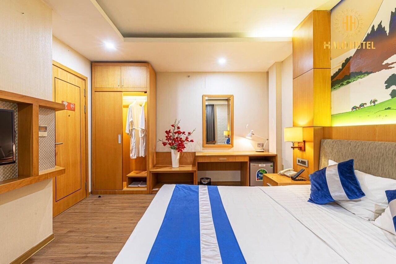 Dai Duong Hanoi Hotel III Exterior photo