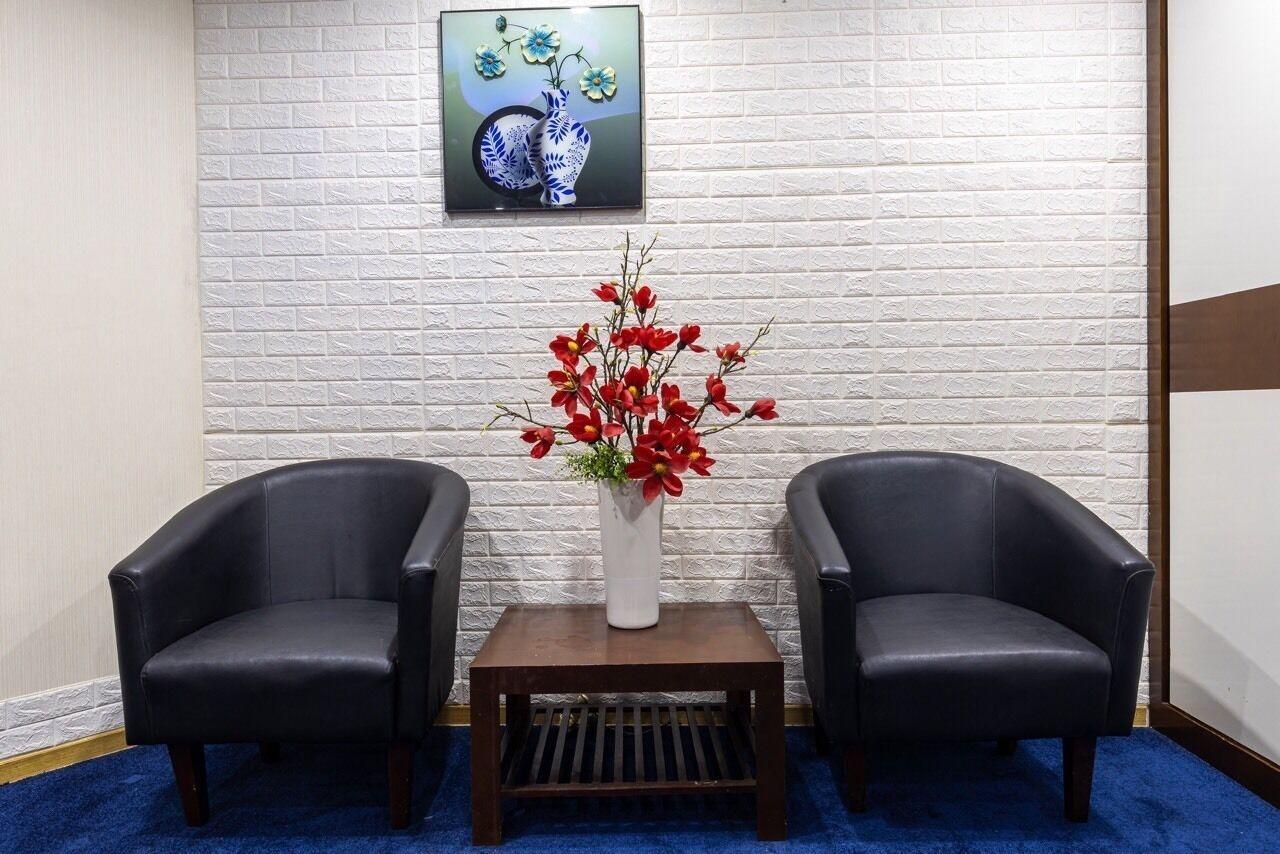 Dai Duong Hanoi Hotel III Exterior photo