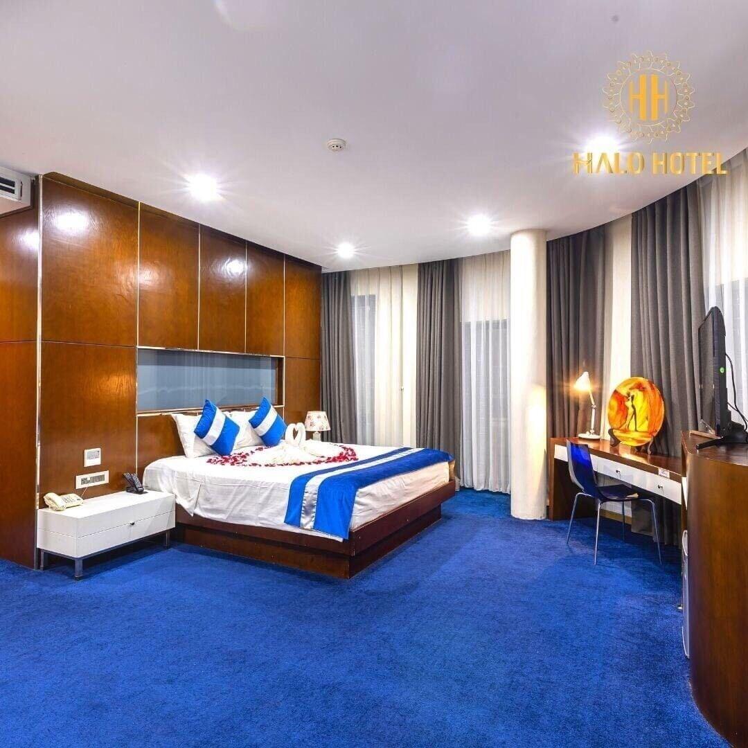 Dai Duong Hanoi Hotel III Exterior photo