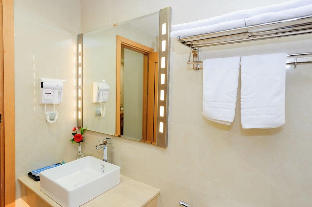 Dai Duong Hanoi Hotel III Exterior photo