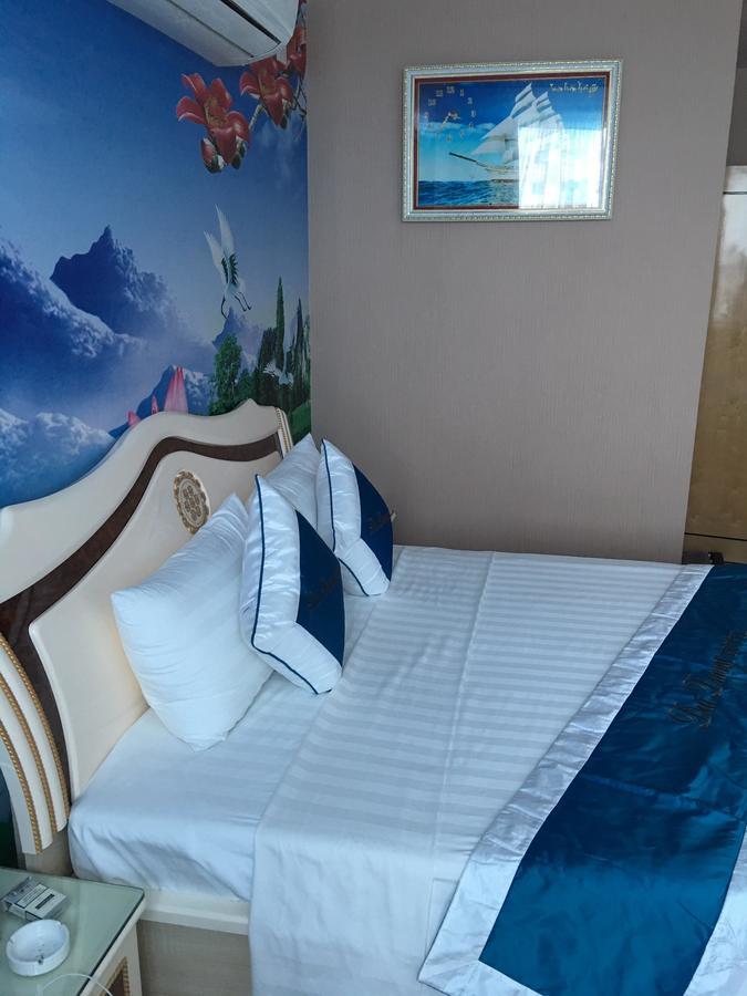 Dai Duong Hanoi Hotel III Exterior photo